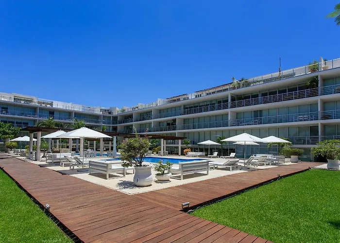 Magia By Riviera Appartement *