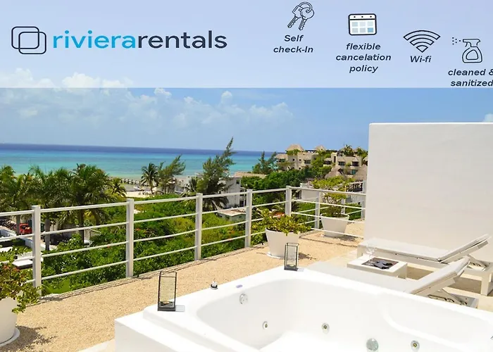 Magia By Riviera Appartement
