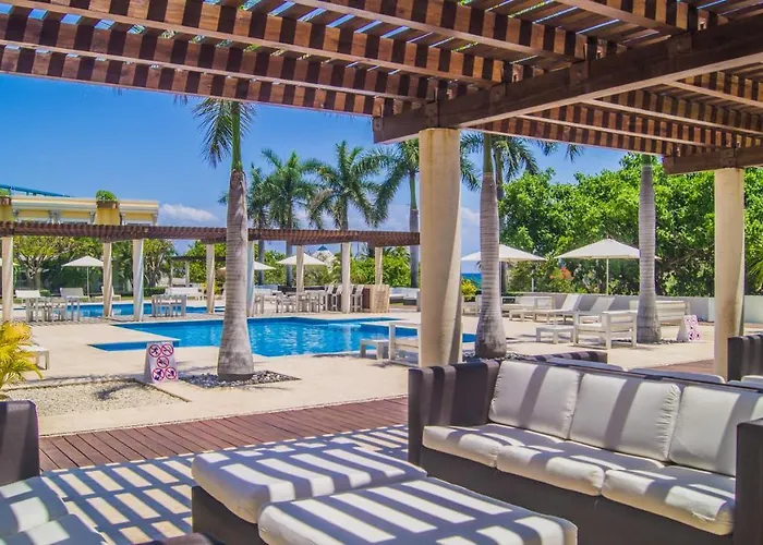 Magia By Riviera Appartement