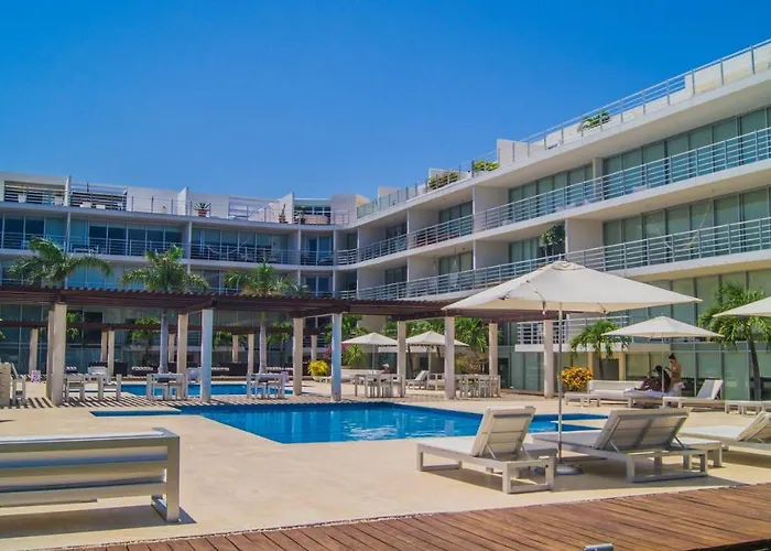 Magia By Riviera Appartement