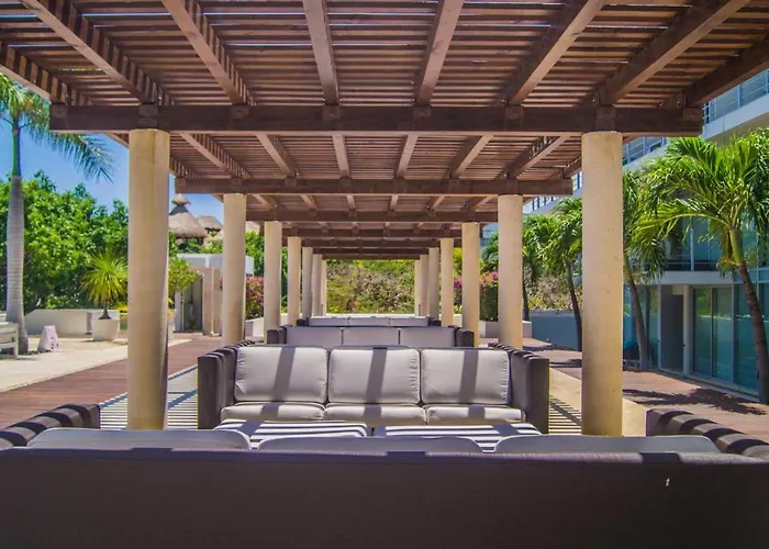 Magia By Riviera * Playa del Carmen