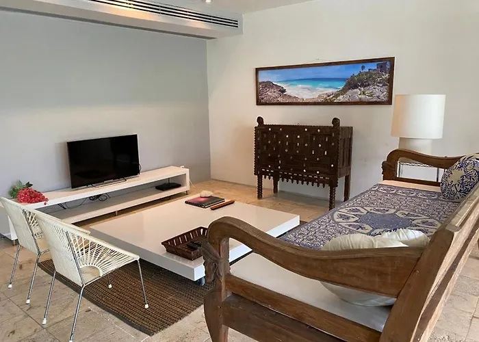 Apartamento Magia By Riviera *