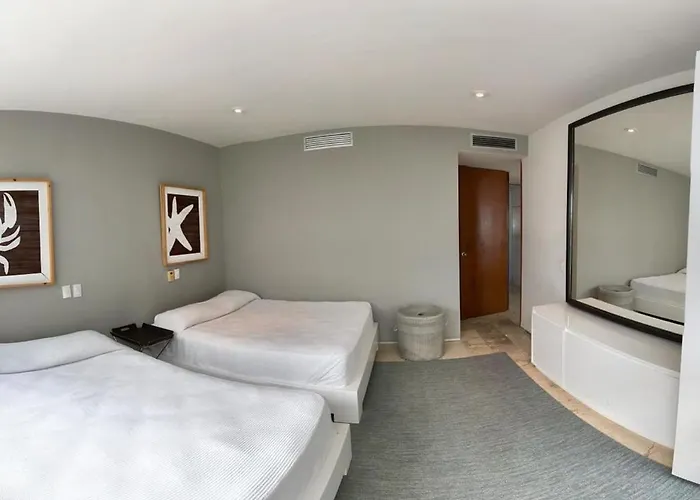 Appartement Magia By Riviera
