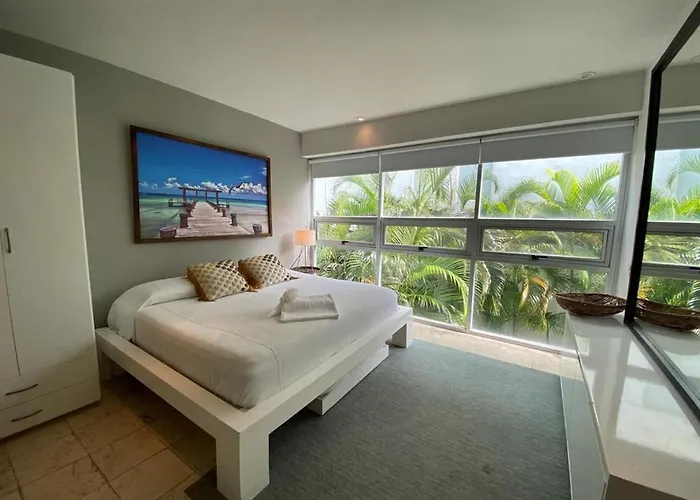 Appartement Magia By Riviera