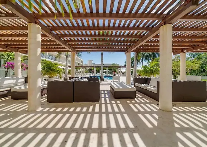 Magia By Riviera Playa del Carmen