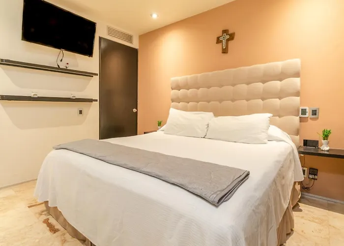 Appartement Magia By Riviera