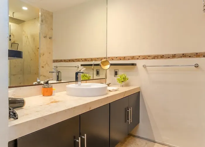 Apartamento Magia By Riviera