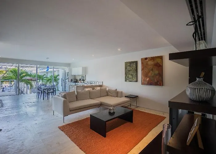 Appartement Magia By Riviera *